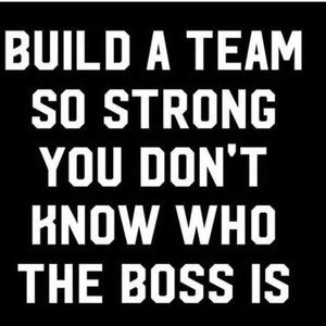 Meet your Posher, Wilda